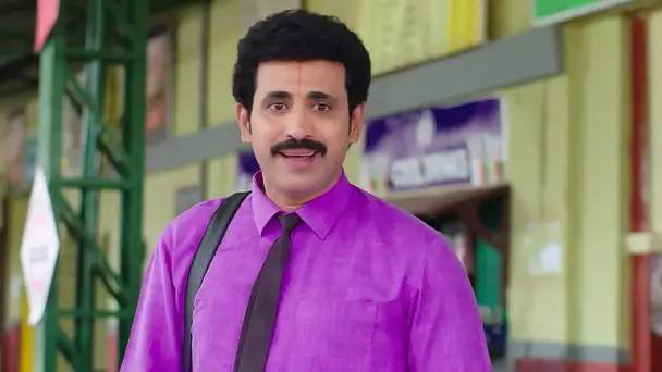 Shashi’s Silent Plot