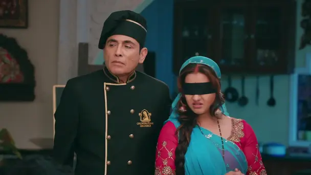 Bhabiji Ghar Par Hai 2.0 - January 16, 2026 - Webisode