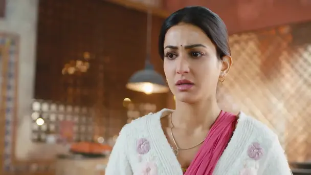 Ganga Mai Ki Betiyan - January 18, 2026 - Webisode