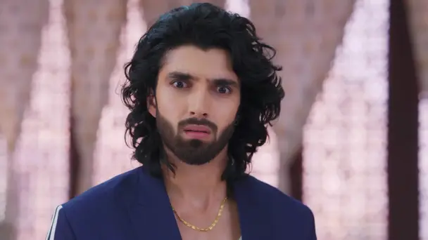 Raghav Is Scared by the Kidnapper's Threat