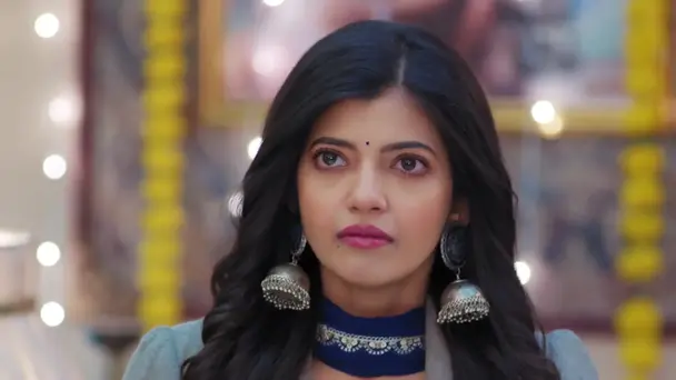 Vikrant Lashes Out at Raghav