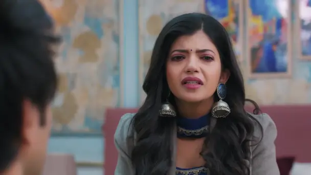 Kaushalya Is Furious After Learning Kirti’s Misdeeds