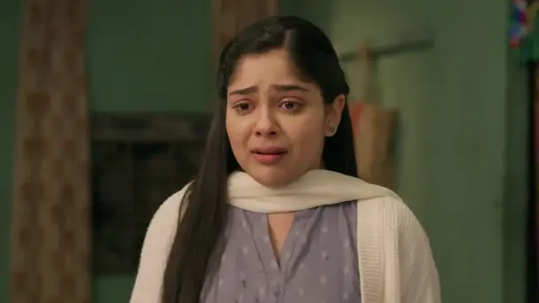 Pushpa Slaps Anu