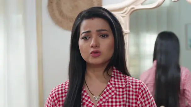 Shriniwas’s Dream and Lakshmi’s Concern