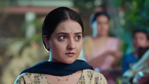 The Family's Views on Radhika's Wedding