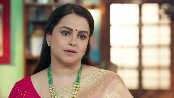 A Marriage Proposal for Radhika