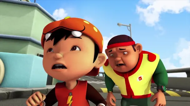 Multi-Monster Attack