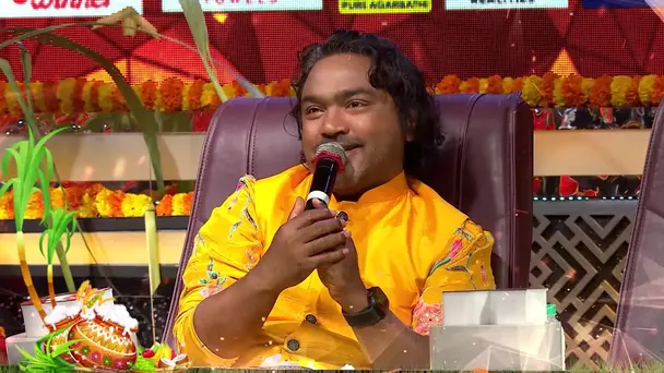 Dance Karnataka Dance 2025 - January 16, 2026 - Promo