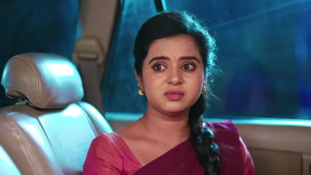 Gowri’s Unspoken Love