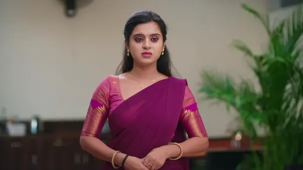 Preetham’s Pain Turns Him to Alcohol - Gowri