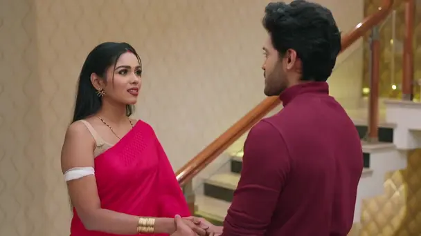 Gouthami’s Secret Plan - Gowri