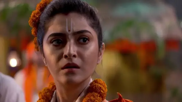 The Doctor Praises Shyamoli
