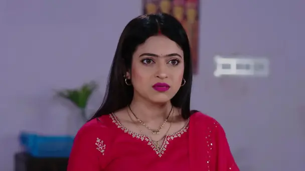 Swastik's Accusations against Rosy