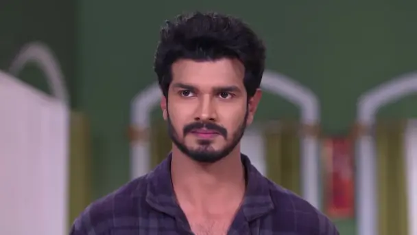 Raghav Is Exposed