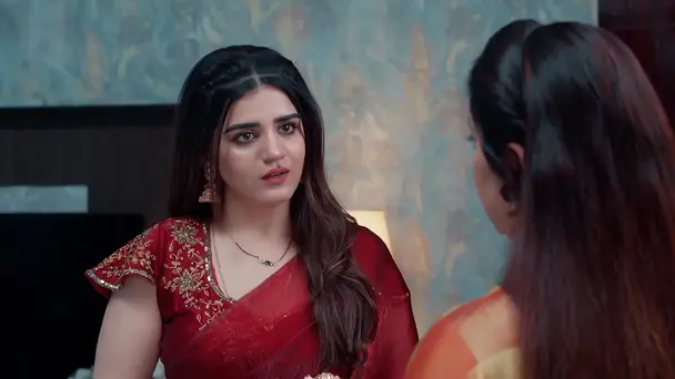 Chamanthi - January 19, 2026 - Webisode
