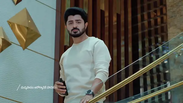 Chamanthi - January 20, 2026 - Webisode