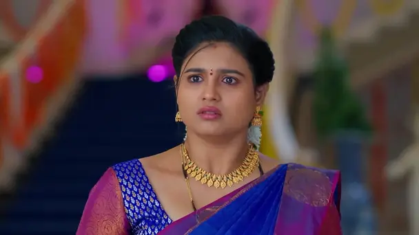 Lakshmi Nivasam - January 22, 2026 - Webisode