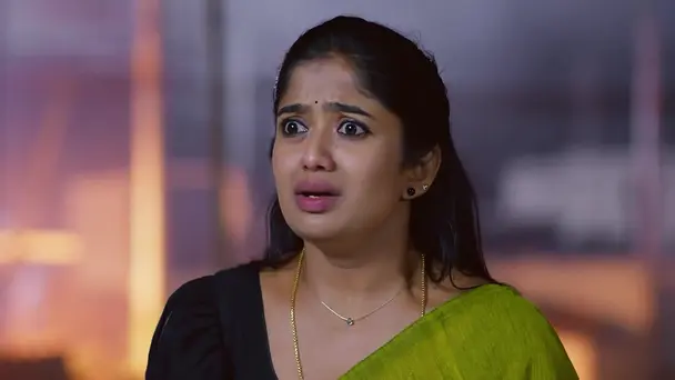 Padamati Sandhyaragam - January 19, 2026 - Webisode