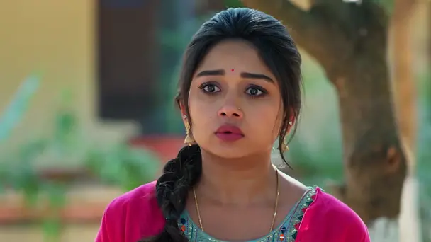 Padamati Sandhyaragam - January 21, 2026 - Webisode