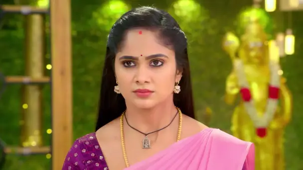 Diya's Blames Elango