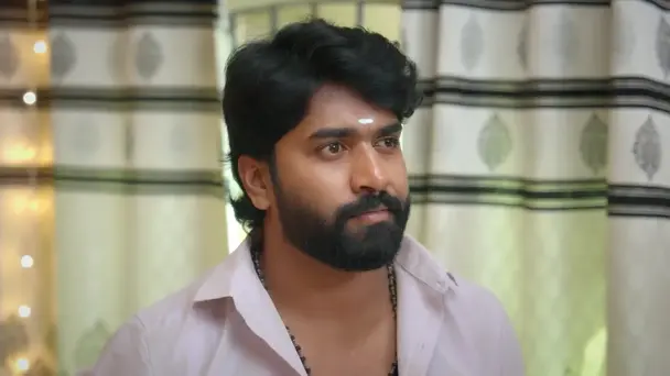 Kripakaran Keeps Up His Promise