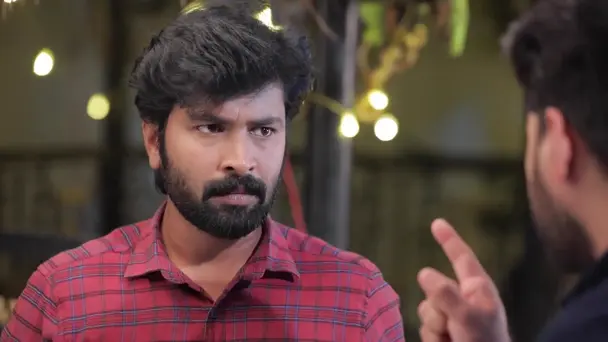 Rajeshwari Ridicules Bharathi