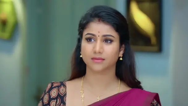 Sreeja Challenges Isai
