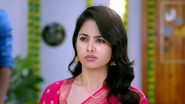 Thirumangalyam - January 20, 2026 - Webisode