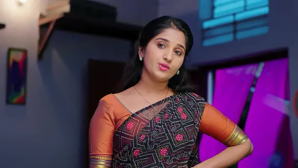 Divya’s Family Breaks Free from the Curse