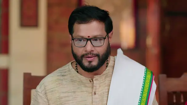 Adi Lakshmi Purana - January 22, 2026 - Webisode