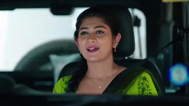 Adi Lakshmi Purana - January 19, 2026 - Webisode