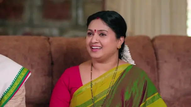 Adi Lakshmi Purana - January 23, 2026 - Webisode
