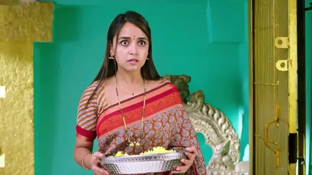 Parvathi's Worries about Shivanna
