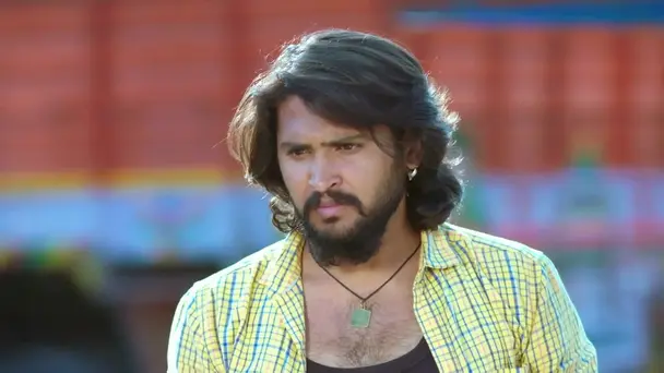 Narasimha Learns Jayaram’s Secret