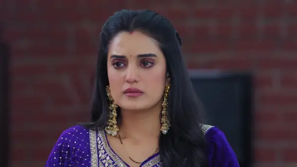 Reet Worries about Raghav