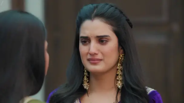 Raghav Appears in Reet's Dream