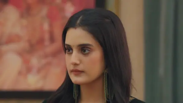 Divya Is Suspicious of Kirti