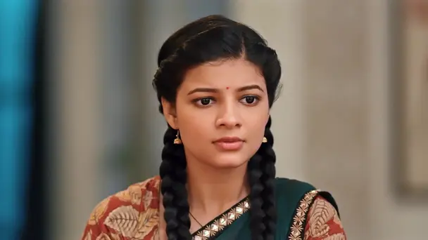 Saru Foils Kamini's Plan