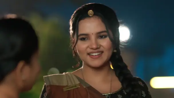 Divya Lashes Out at Vasudha's words