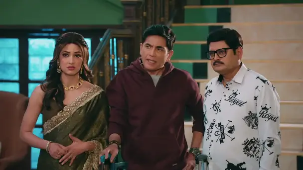 Bhabiji Ghar Par Hai 2.0 - January 19, 2026 - Webisode