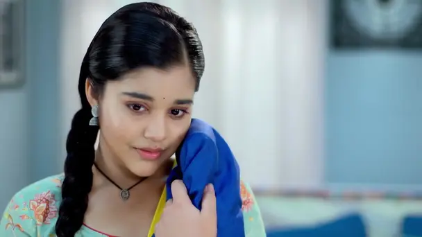 Megha Observes Kusum and Ayushman's Bond