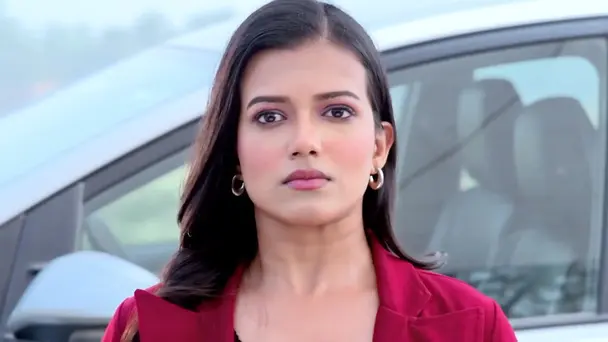 Ayushman and Kusum's Bitter-Sweet Clash
