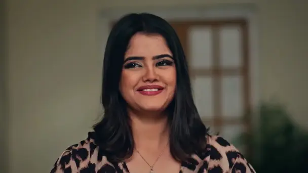Anika Calls Annapurna Posing as Her Lost Granddaughter