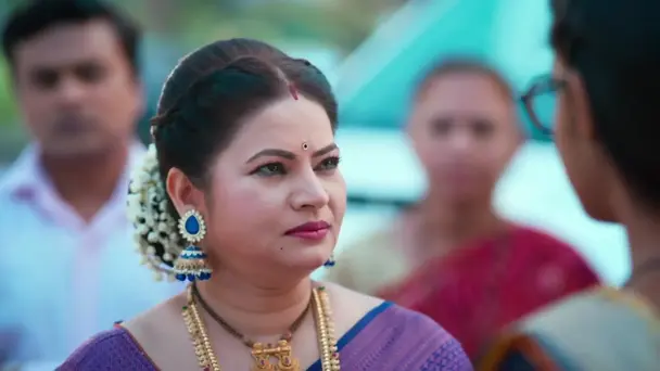 Neel Learns Tara and Savali's Truth