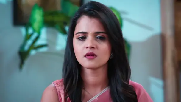Tara Behaves Coldly with Bhairavi