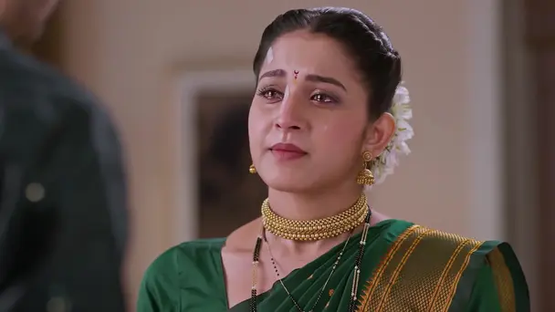 Manjiri's Plan Against the Family