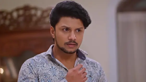 Ajit Tries to Placate a Furious Narmada