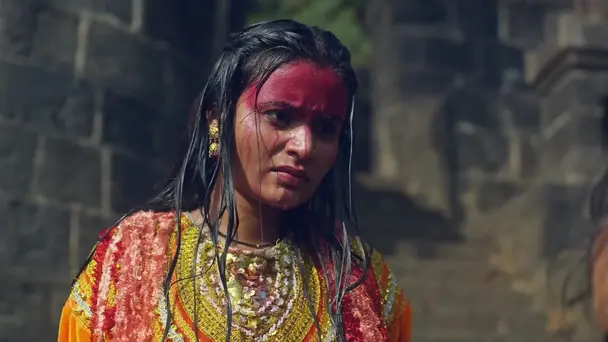 Aarya Is Shocked To See Lali in Narki’s Mask