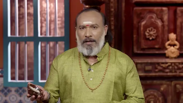 Olimayamana Ethirkaalam - January 22, 2026 - Recipe