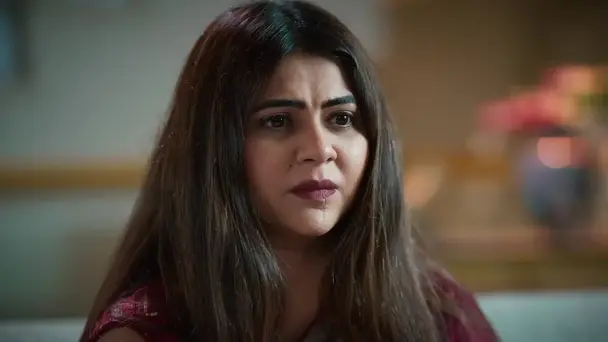 Bhairavi Exposes Aishwarya’s Deceit